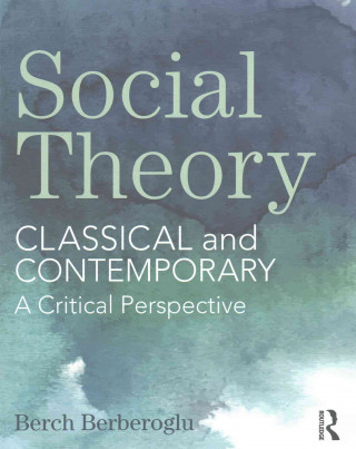 Buch Social Theory BERBEROGLU