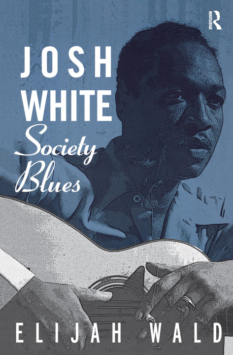 Libro Josh White WALD