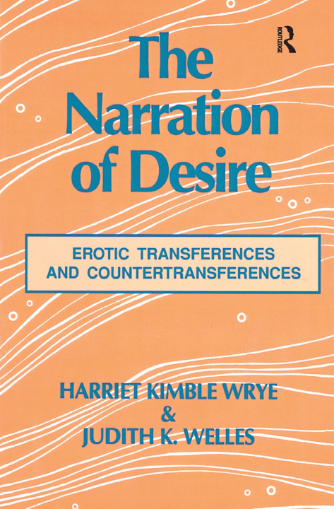 Buch Narration of Desire WRYE