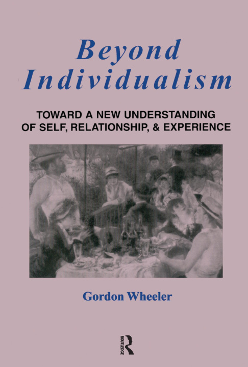 Buch Beyond Individualism Wheeler