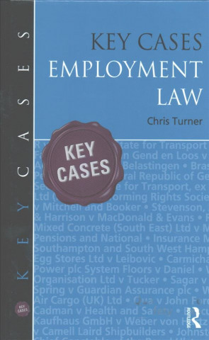 Carte Key Cases: Employment Law Turner