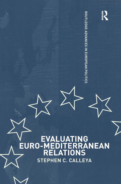 Carte Evaluating Euro-Mediterranean Relations CALLEYA