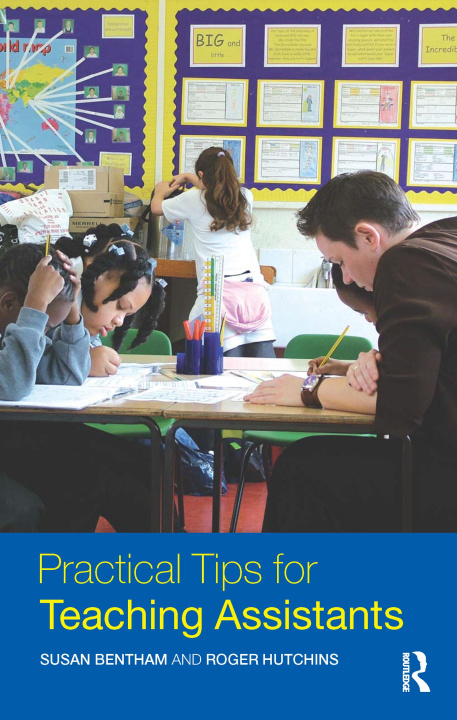 Buch Practical Tips for Teaching Assistants BENTHAM