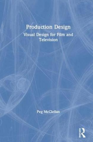 Libro Production Design Peg McClellan