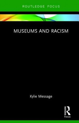 Libro Museums and Racism MESSAGE