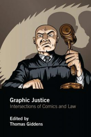 Carte Graphic Justice Thomas Giddens