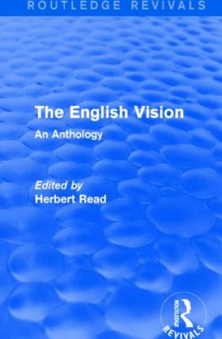 Kniha English Vision 