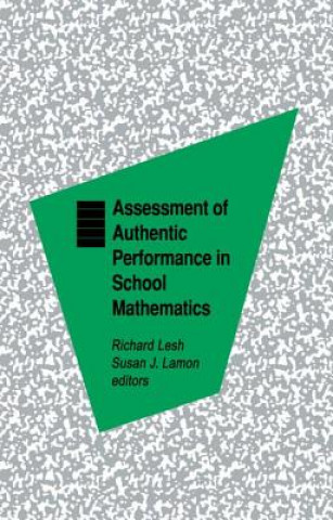 Carte Assessment of Authentic Performance in School Mathematics 