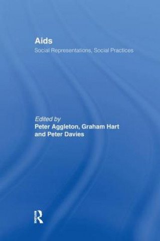 Buch AIDS: Social Representations And Social Practices 