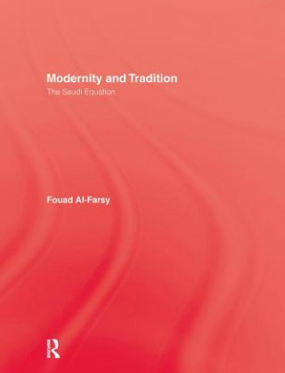Carte Modernity & Tradition AL FARSY