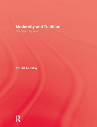 Книга Modernity & Tradition AL FARSY