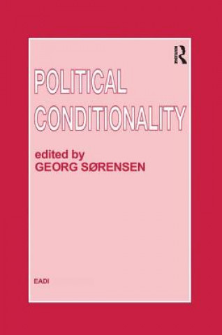 Libro Political Conditionality 