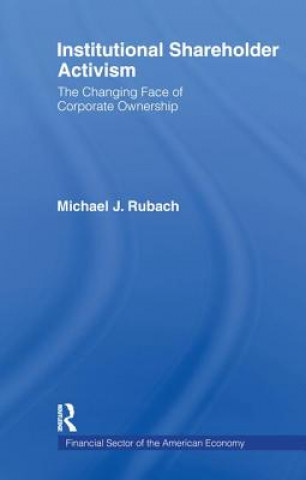 Carte Changing Face of Corporate Ownership RUBACH