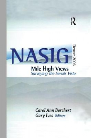 Carte Mile-High Views Carol Ann Borchert