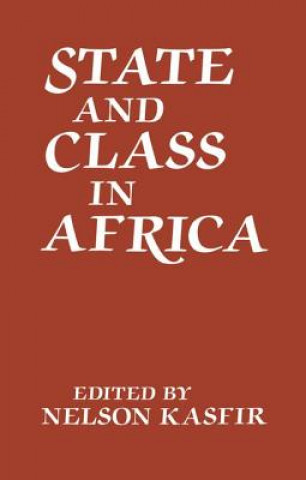 Buch State and Class in Africa KASFIR