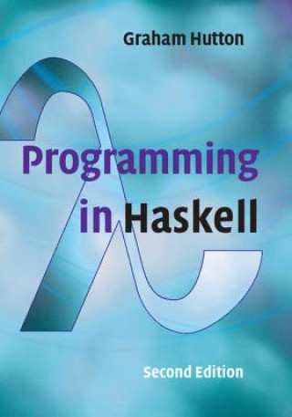 Książka Programming in Haskell Graham Hutton