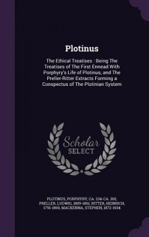 Buch Plotinus Plotinus Plotinus