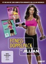 Видео Jillian Michaels Fitness Doppelpack Jillian Michaels