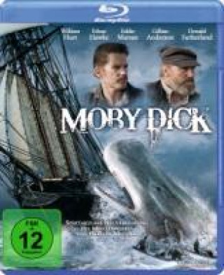 Filmek Moby Dick Dean Soltys