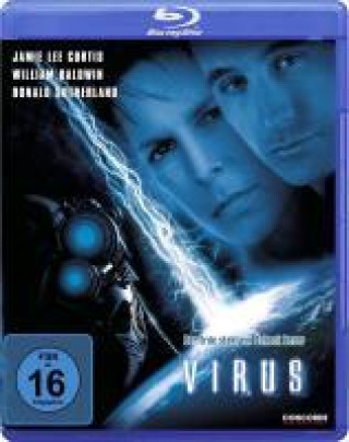Video Virus M. Scott Smith
