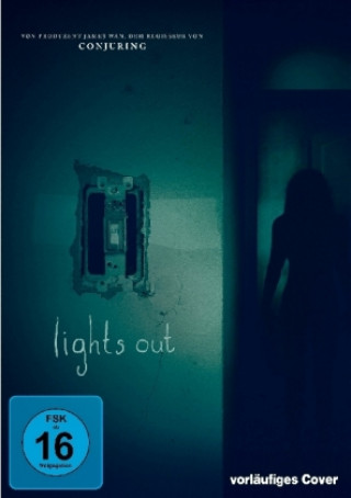 Videoclip Lights Out, 1 DVD Michel Aller
