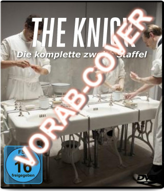 Video The Knick Clive Owen (Dr. John W. Thackery)