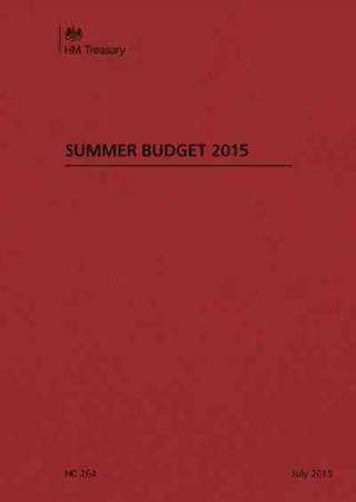 Βιβλίο Financial Statement and Budget Report Great Britain H. M. Treasury