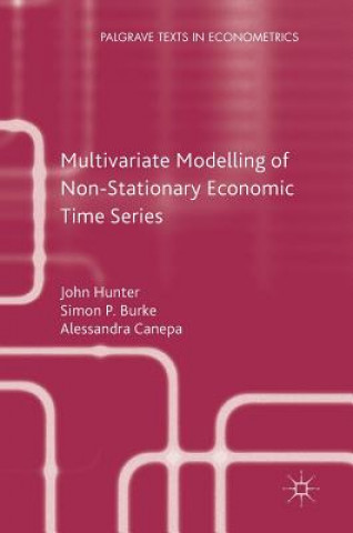 Carte Multivariate Modelling of Non-Stationary Economic Time Series Simon P. Burke