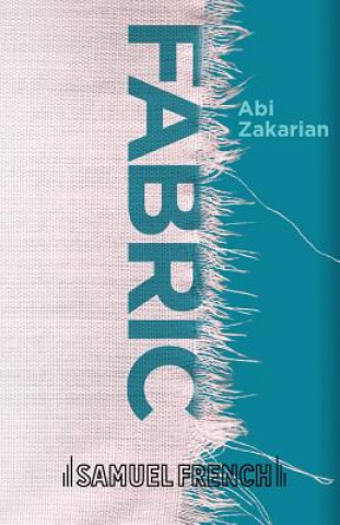 Buch Fabric Abi Zakarian