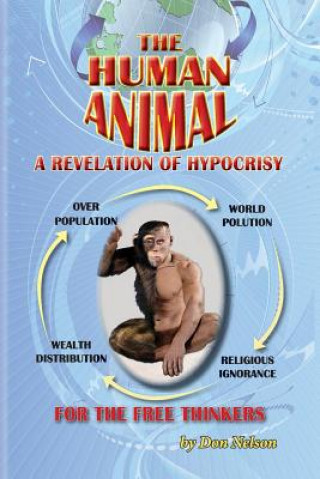 Книга The Human Animal Don Nelson