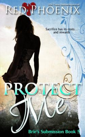 Book Protect Me Red Phoenix