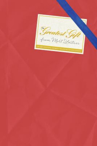 Buch Greatest Gift Mort Laitner