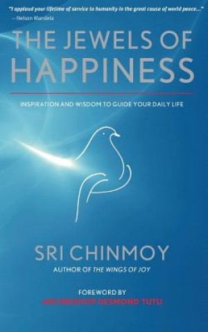 Carte Jewels of Happiness Sri Chinmoy