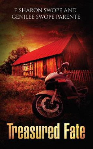 Boek Treasured Fate F. Sharon Swope