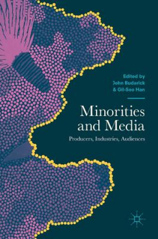 Kniha Minorities and Media John Budarick