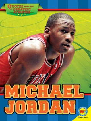 Boek Michael Jordan Weigl Pub. Inc.