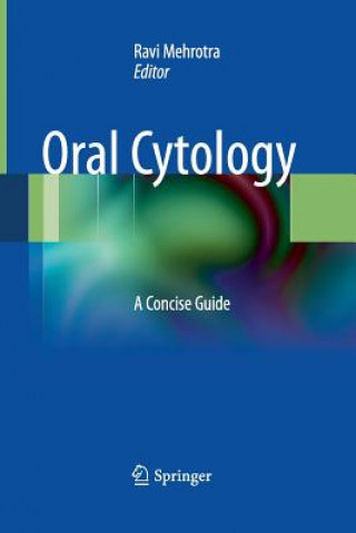 Carte Oral Cytology Ravi Mehrotra