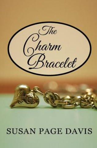 Boek The Charm Bracelet Susan Page Davis