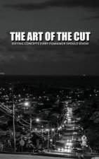 Könyv Art of the Cut Greg Keast