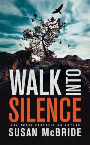 Audio Walk into Silence Susan McBride