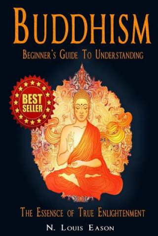 Buch Buddhism N Louis Eason