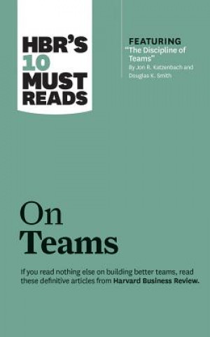 Audio Hbr's 10 Must Reads on Teams Harvard Business Review