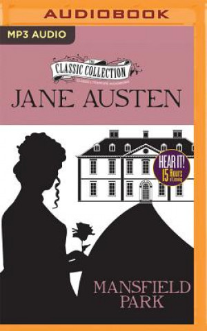 Audio Mansfield Park Jane Austen