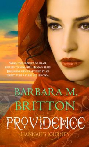 Book Providence Barbara M. Britton