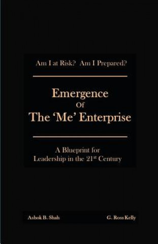 Buch Emergence of the 'me' Enterprise G. Ross Kelly