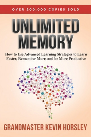 Carte Unlimited Memory Kevin Horsley