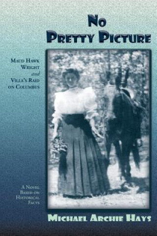 Carte No Pretty Picture Michael Archie Hays