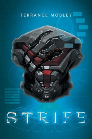 Βιβλίο Strife Terrance Mobley
