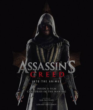 Livre Assassin's Creed: Into the Animus Ian Nathan