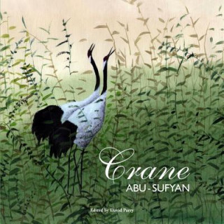 Kniha Crane ABU - SUFYAN
